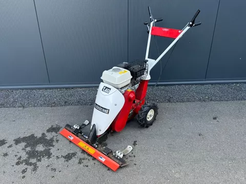 Tielburger T 40 2024