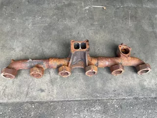 Volvo -RENAULT UITLAATSPRUITSTUK D13K 21767050 / 7421767050