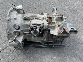 Mercedes-Benz A 0012603600 G 60-6