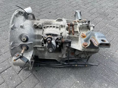 Mercedes-Benz A 0012603600 G 60-6