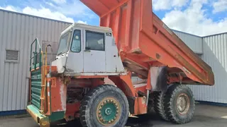 Hitachi Euclid R40C