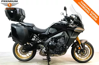Yamaha TRACER 9 GT