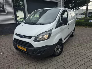 Ford Transit Custom 250 2.0 TDCI BASE L1H1