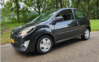Renault Twingo 1.2-16V NL Auto ! 2e Eigenaar ! Keurige auto