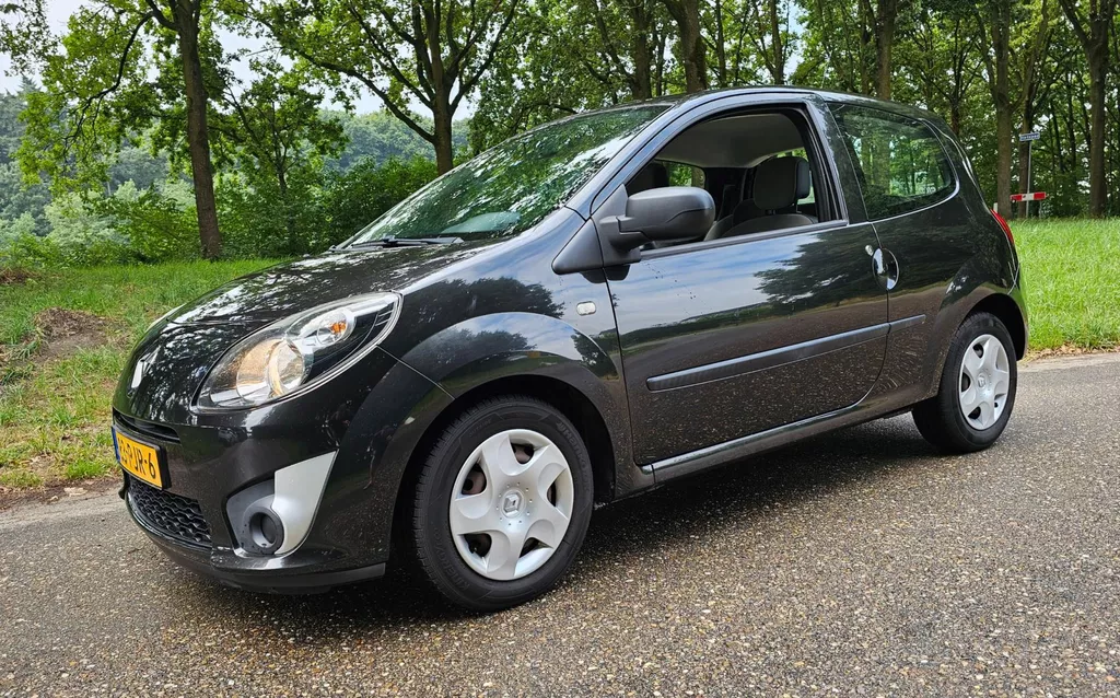 Renault Twingo 1.2-16V NL Auto ! 2e Eigenaar ! Keurige auto