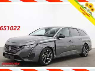 Peugeot 308 SW 1.5 BlueHDi Aut. Allure Pack ACC Navi Clima Camera LRHZ 7.937 km!
