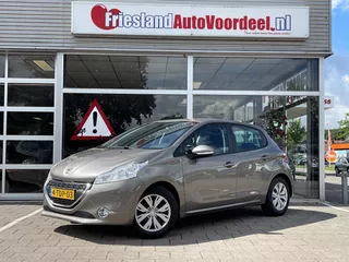 Peugeot 208 1.2 VTi Envy 5 Deurs / Cruise / Clima / 91.990 KM! / 2014