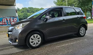 Toyota Verso-S 1.3 VVT-i NL Auto ! 1e Eig ! Panoramadak !