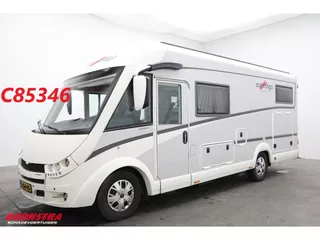 Fiat Ducato Carthago C-Tourer i143 2.3 M-Jet 150 PK Aut. Single Beds Hefbed Solar 58.760 km!