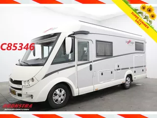 Fiat Ducato Carthago C-Tourer i143 2.3 M-Jet 150 PK Aut. Single Beds Hefbed Solar 58.760 km!