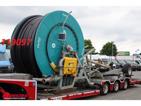 Ferbo GES 120/500