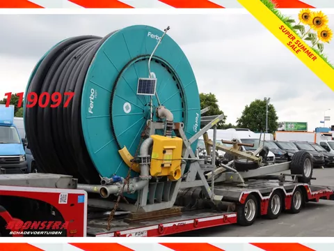 Ferbo GES 120/500