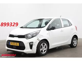 Kia Picanto 1.0 DPi ComfortLine 5p Airco Cruise Bluetooth
