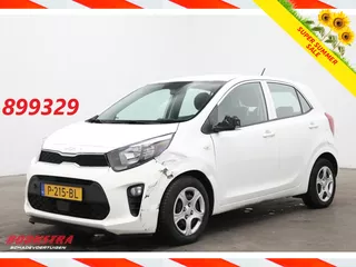 Kia Picanto 1.0 DPi ComfortLine 5p Airco Cruise Bluetooth