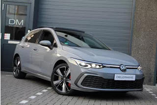 Volkswagen Golf 1.4 eHybrid GTE Pano | IQ Lights | Moonstone Grey