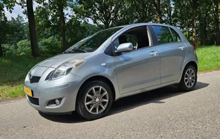 Toyota Yaris 1.3 VVTi NL Auto ! Automaat ! 5 Deurs ! Airco !