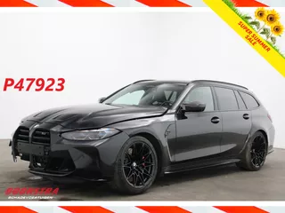 BMW M3 Touring xDrive Competition Schalensitze M Carbon H/K HUD 360&deg; ACC Memory LRHZ
