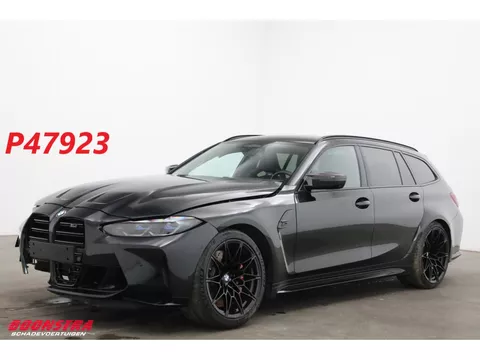 BMW M3 Touring xDrive Competition Schalensitze M Carbon H/K HUD 360&deg; ACC Memory LRHZ