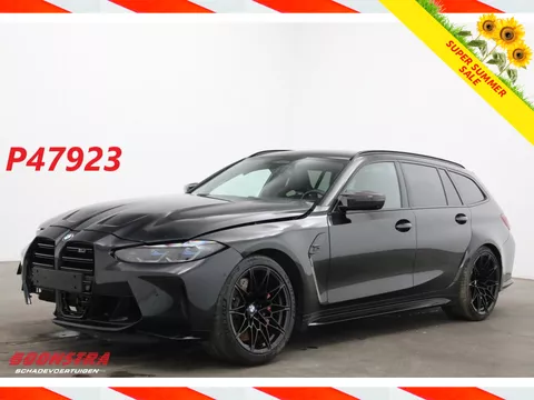 BMW M3 Touring xDrive Competition Schalensitze M Carbon H/K HUD 360&deg; ACC Memory LRHZ