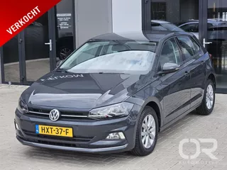 Volkswagen Polo 1.0 TSI Comfortline Business Automaat Carplay