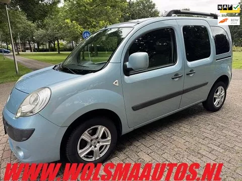 Renault Kangoo Family 1.6 Authentique