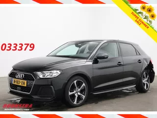 Audi A1 Sportback 25 TFSI Aut. Advanced Virtual Clima Cruise PDC