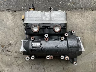 MAN 51.54100-7370 LUCHTCOMPRESSOR 2-CILINDER D3876 LF