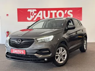 Opel Grandland X 1.2 Turbo NAVIGATIE, CRUISE, ECC AIRCO