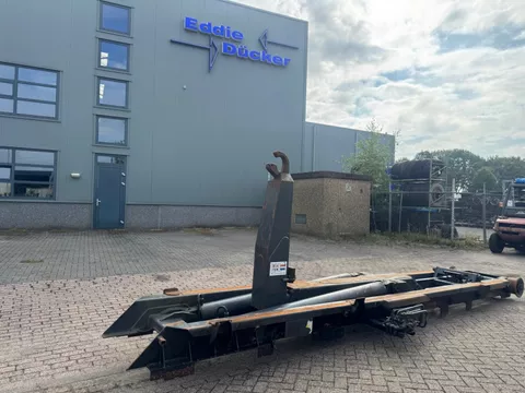 VDL 35 TON HAAKARM 6.60M