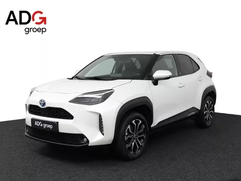Toyota Yaris Cross 1.5 Hybrid Dynamic Limited | Navigatie | achterklep elektrisch | stoel/stuurverwarming |