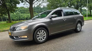Volkswagen Passat Variant 1.6 TDI EX BPM EXPORTPRIJS