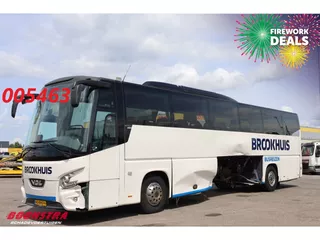 VDL FUTURA FHD2-129/370 53-Pers. Toilet TV Euro 6