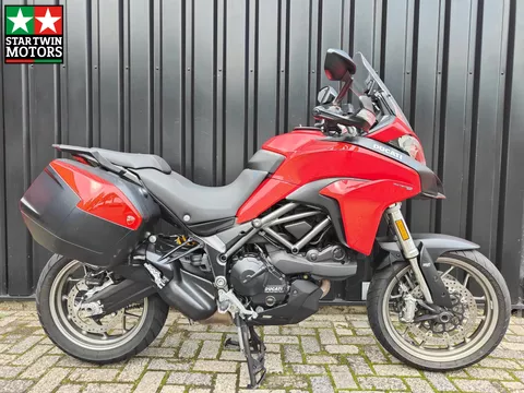 Ducati Multistrada 950