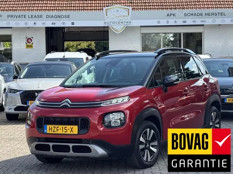 Citro&euml;n C3 Aircross 1.2 PureTech Shine