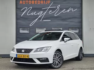 Seat LEON ST 1.4 EcoTSI FR Business Intense |Panoramadak|Cruise|stoelverwarming|trekhaak|
