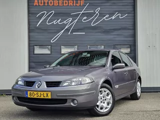Renault Laguna 2.0-16V Business |Koude Airco| KM Orgineel| NL auto|