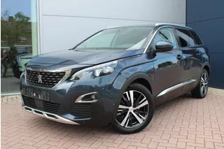 Peugeot 5008 1.2 PureTech 130pk Allure 7-zits Airco Navi Carplay 57.824km