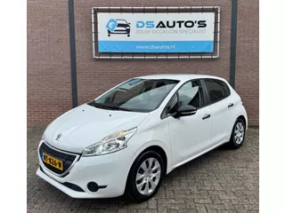 Peugeot 208 1.0 VTi Access