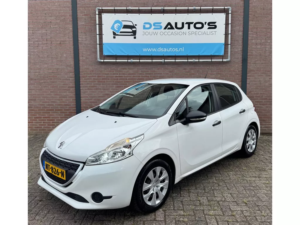 Peugeot 208 1.0 VTi Access