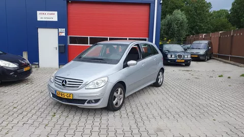 Mercedes-Benz B-klasse 200