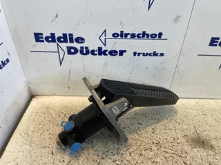 Diverse WABCO 4674061240 MOTORWAGENREMKLEP HYDRAULISCH O&amp;K MACHINES 2928149 (ALS NIEUW)