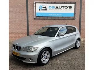 BMW 1-serie 118d Business Line
