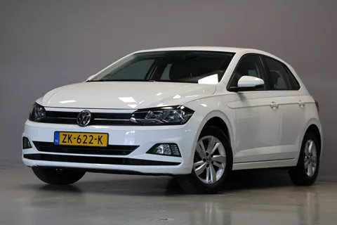 Volkswagen Polo 1.0 TSI Comfortline |VERKOCHT!!