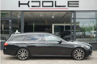 Mercedes-Benz E-klasse Estate 200 Advantage