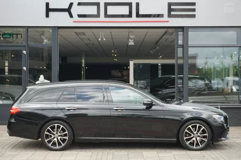Mercedes-Benz E-klasse Estate 200 Advantage