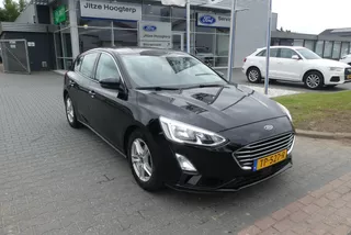 Ford Focus 1.0 EcoBoost Trend Edition Business CRUISE, NAVI, AIRCO, APPLE CARPLAY, PDC V&amp;A, 110.121KM