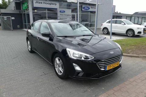 Ford Focus 1.0 EcoBoost Trend Edition Business CRUISE, NAVI, AIRCO, APPLE CARPLAY, PDC V&amp;A, 110.121KM