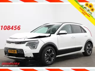 Kia Niro EV DynamicPlusLine 64.8 kWh LED ACC HUD Camera LRHZ 8.113 km!