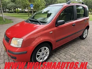 Fiat Panda 1.2 Emotion