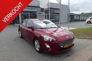 Ford Focus 1.0 EcoBoost Trend Edition Business CRUISE, WINTER PACK, TREKHAAK 1.100KG, PDC V&amp;A, APPLE CARPLAY/ANDROID AUTO, 102.613KM